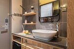 Номер «Премьер» в Dash Living On Hollywood