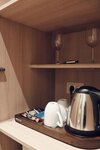 Двухместный номер с 1 или 2 кроватями в Villa Gracia