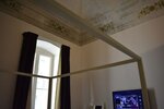 Двухместный номер «Делюкс» с 1 двуспальной кроватью (Ambra) (2 pax) в Bed & x26; Breakfast Gatto Bianco