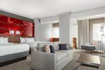 Полулюкс, Несколько кроватей в Courtyard by Marriott St. Louis Downtown/Convention Center