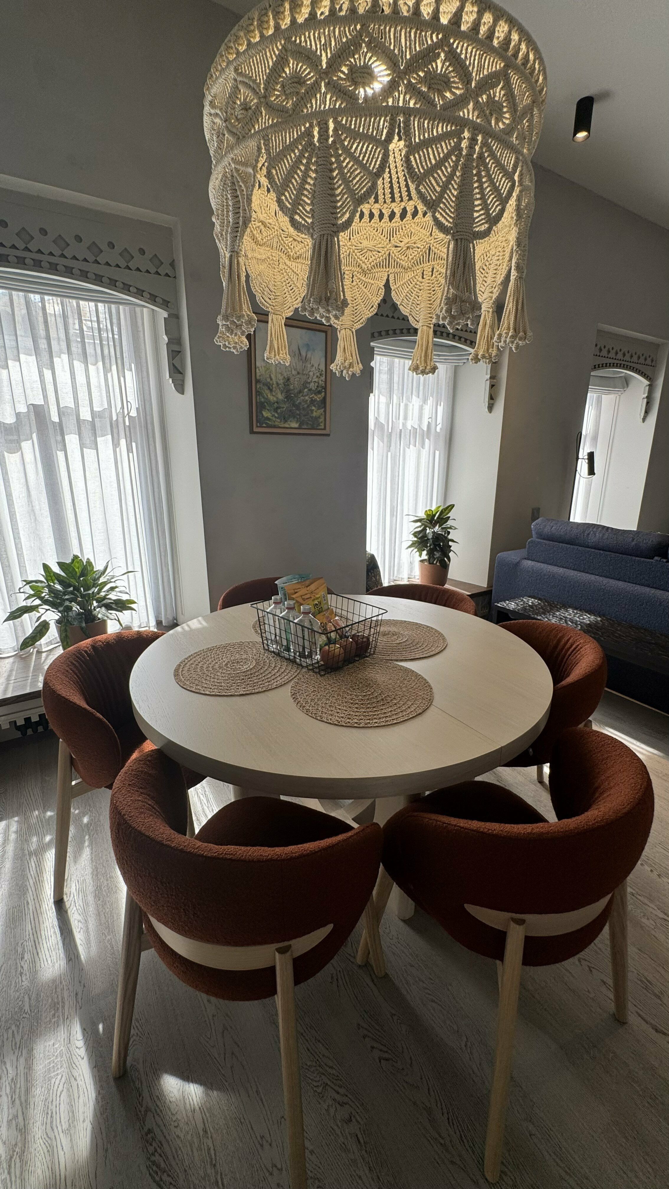 GZHEL Deluxe