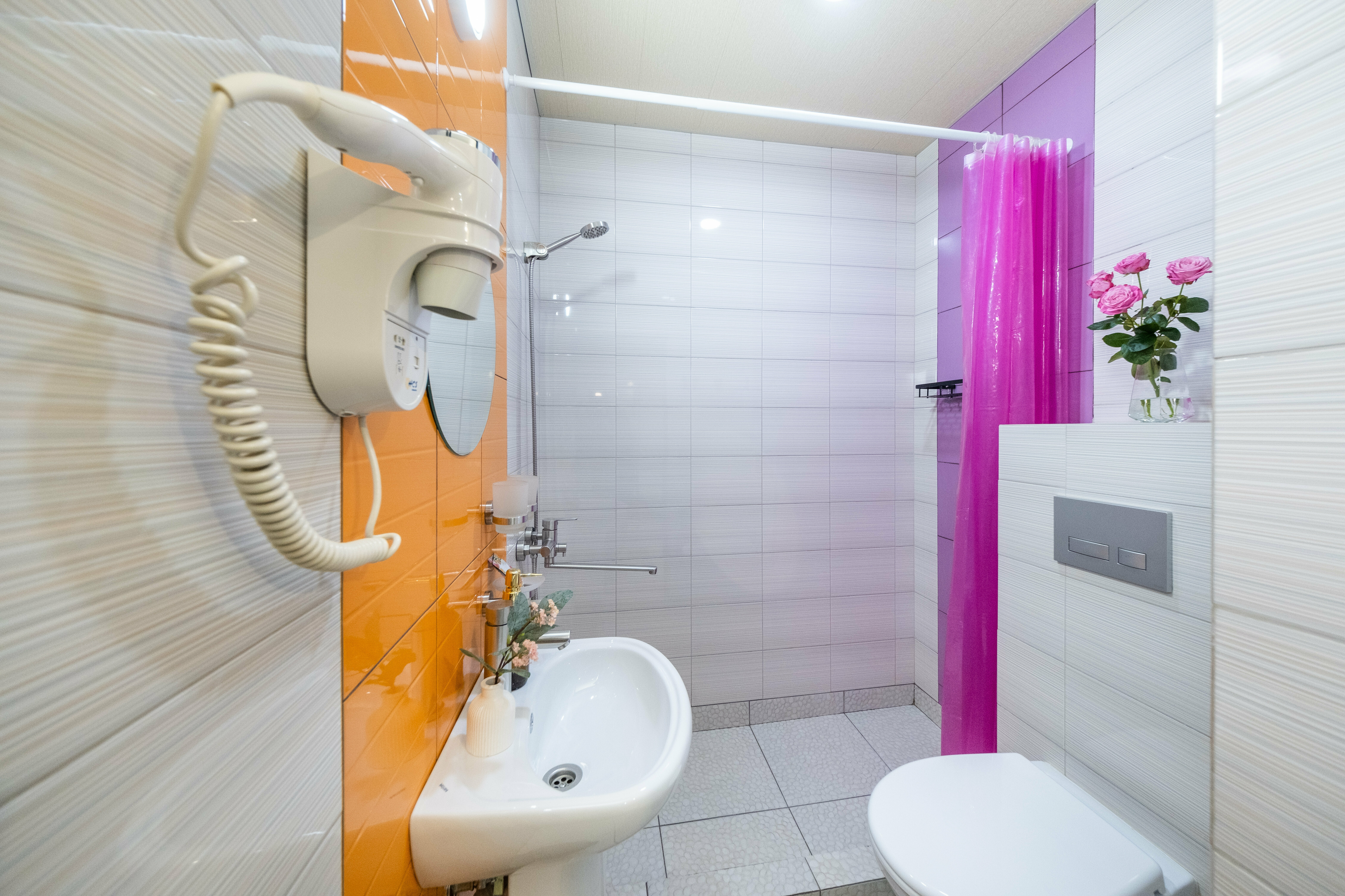 Двухместная студия 1+1