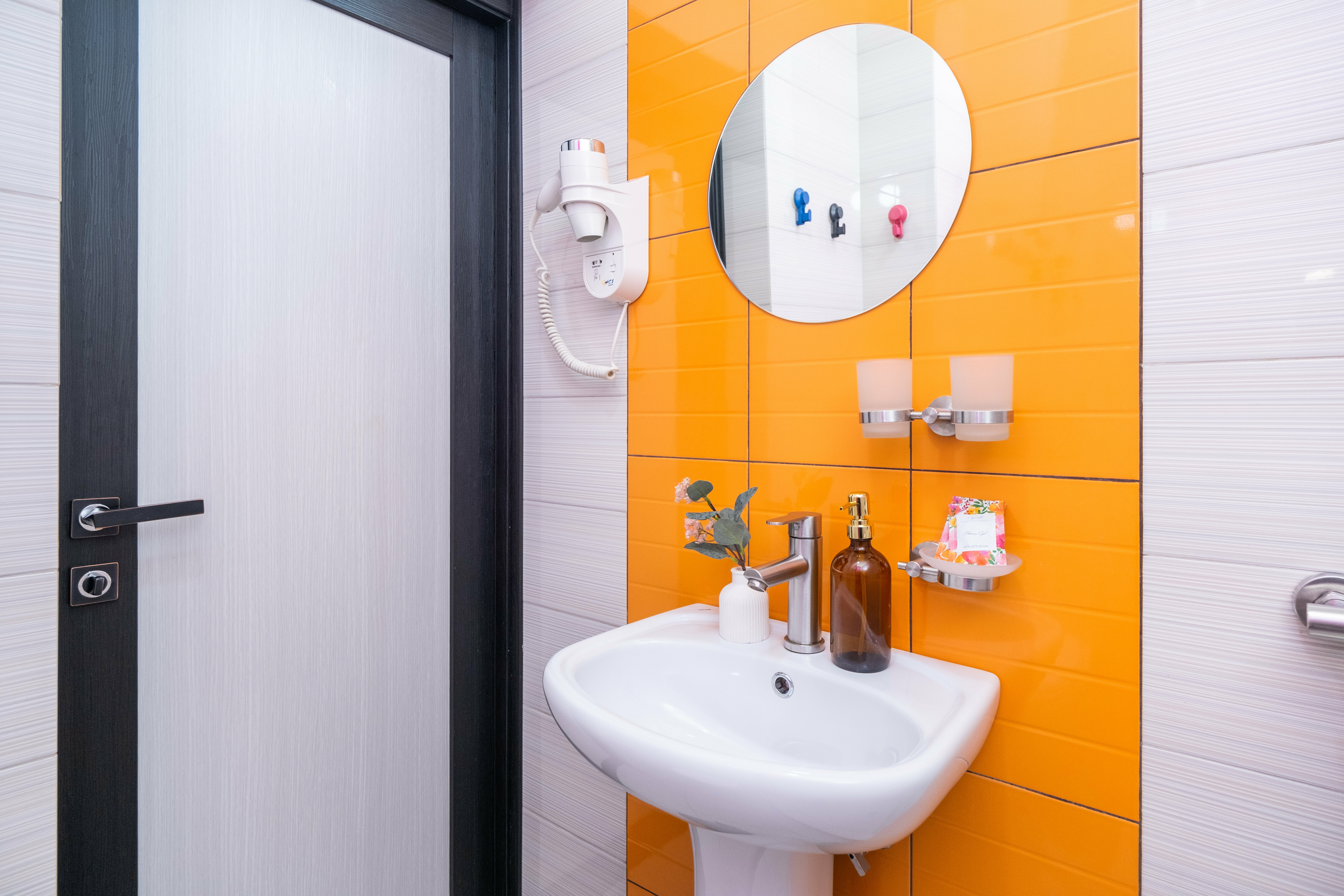 Двухместная студия 1+1