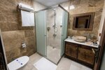 Стандартный двухместный номер с 2 односпальными кроватями в Volare Stone Hotel