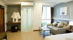 Junior Suite Room в B2 Hat Yai Rat Uthit Boutique & Budget Hotel