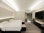 Номер (Club Access) в Hyatt Regency Metropolitan Chongqing