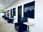 Трехместный номер в Luna Stay by Yolodge