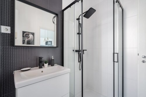 Стандартные апартаменты в A13 - Boutique Apartments by Bqa