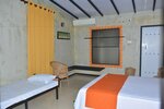 Трехместный номер в Haritha Holidays