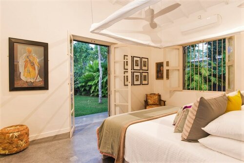 Вилла «люкс», 4 спальни в Monara House, Unawatuna