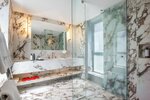 Улучшенный номер, 1 двуспальная кровать «Кинг-сайз» (+) в Diamond Deluxe Hotel Wellness & SPA - Adults only