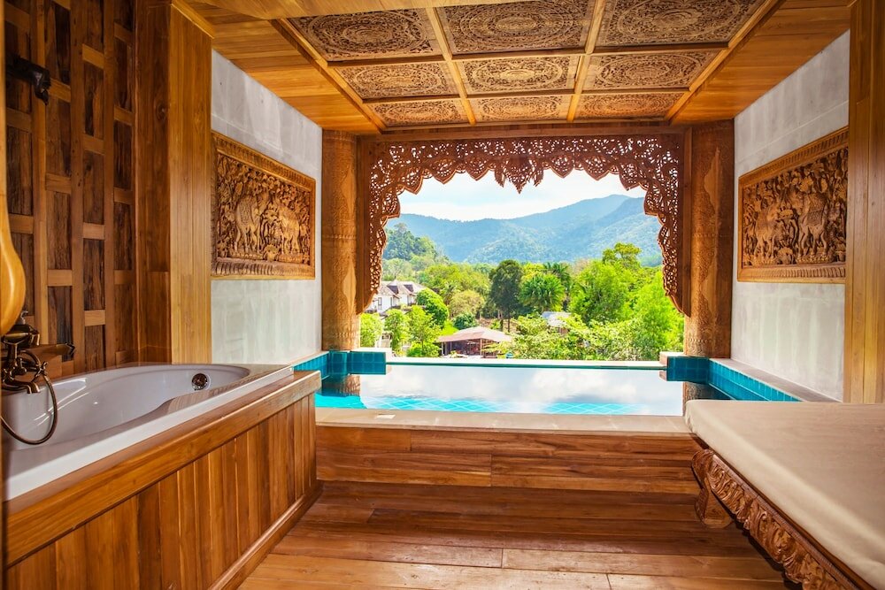 Family Pool Suite with FREE THB 1,000 Net Resort Credit per night