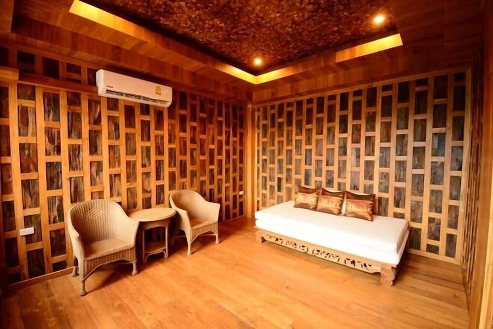 Family Pool Suite with FREE THB 1,000 Net Resort Credit per night