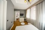 Family Room with Balcony в Royal Tophane