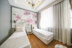 Family Room with Balcony в Royal Tophane