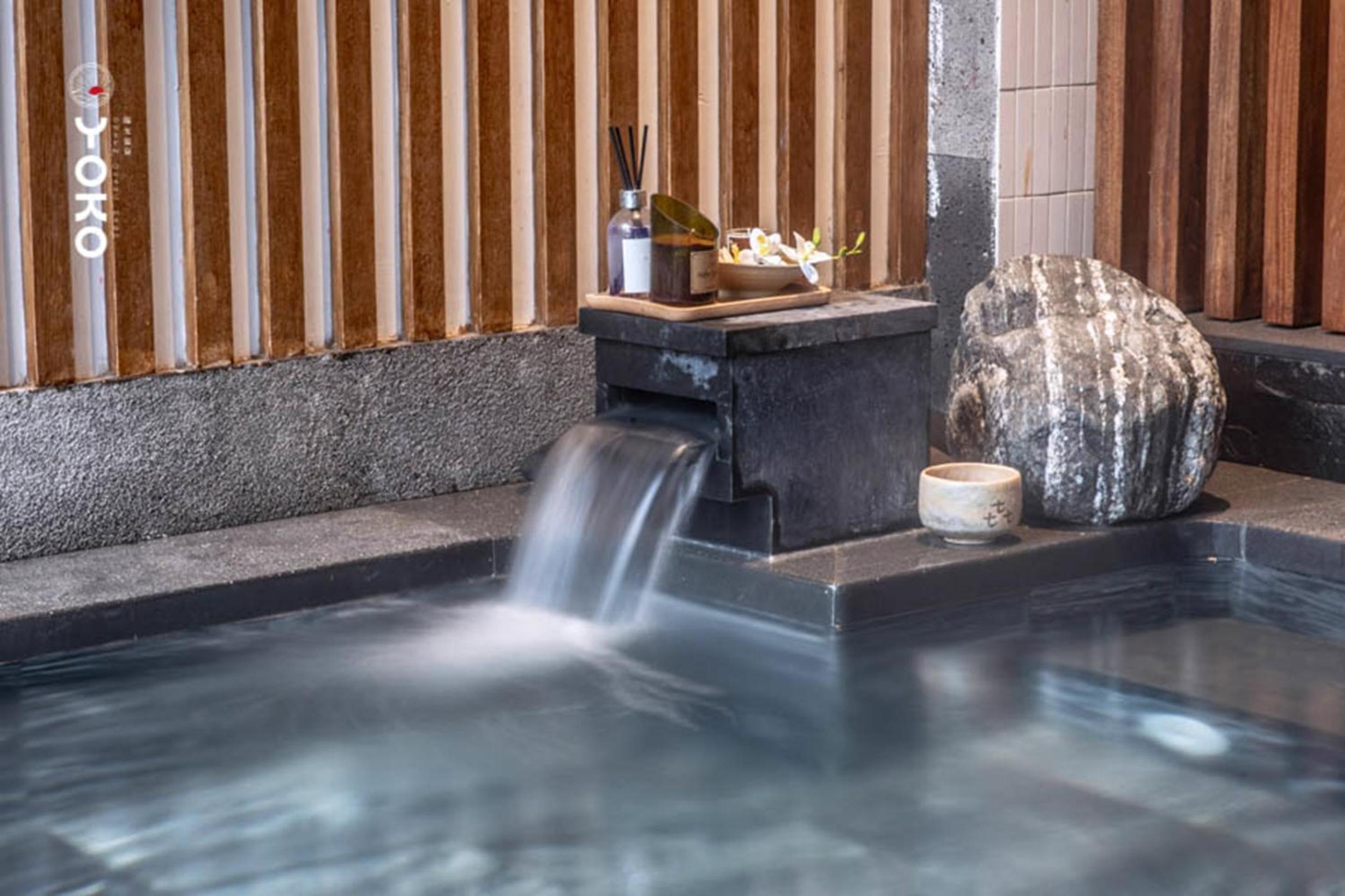 Yama Premium Three-Bedroom With Private Onsen
