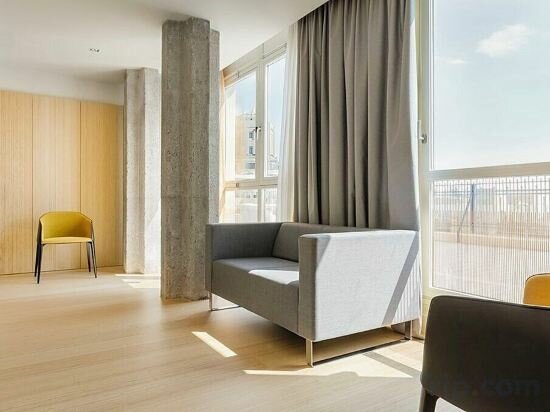 Premium Room With Terrace
