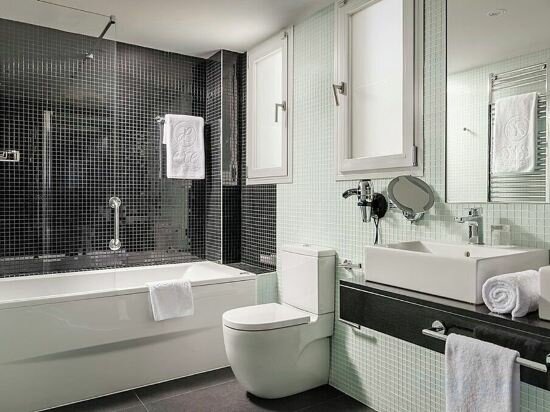 Premium Room With Terrace