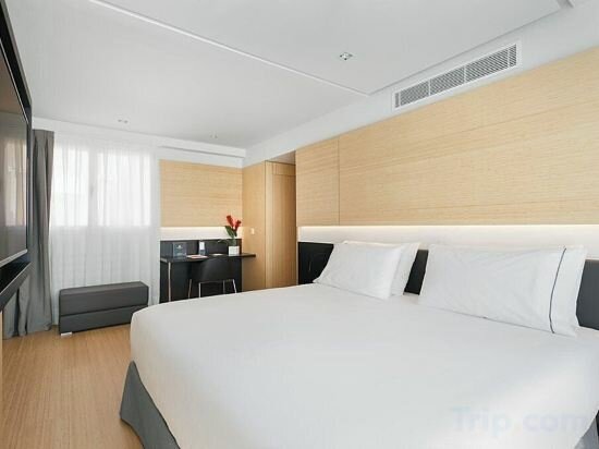 Premium Room With Terrace