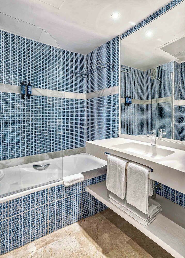 Apartment, 1 Bedroom (1 adult)
