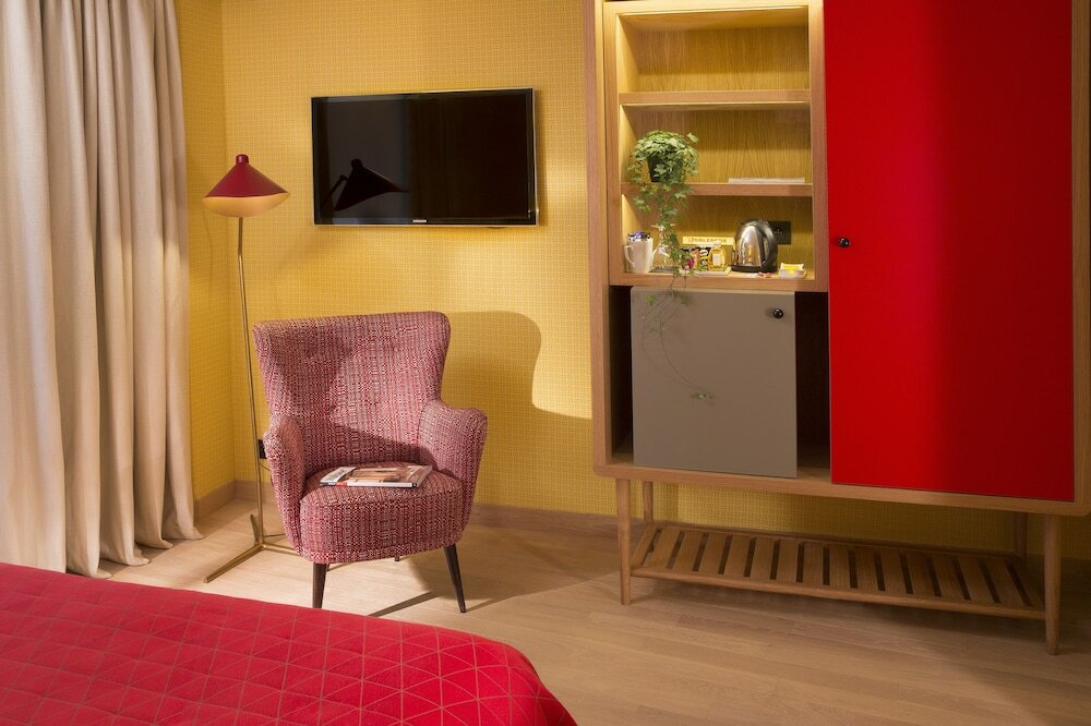 Privilege Double Room