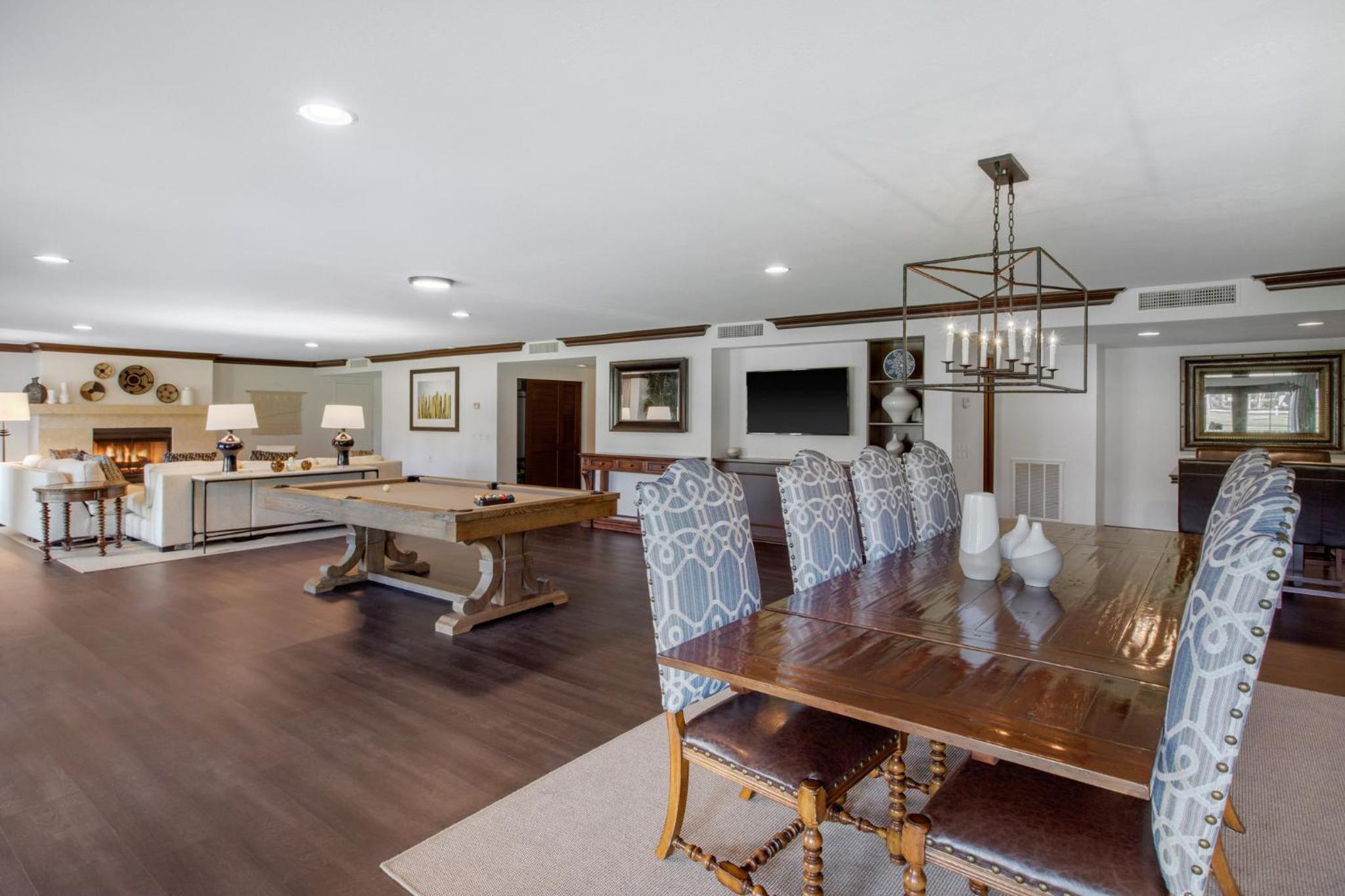 One Bedroom Presidential Suite