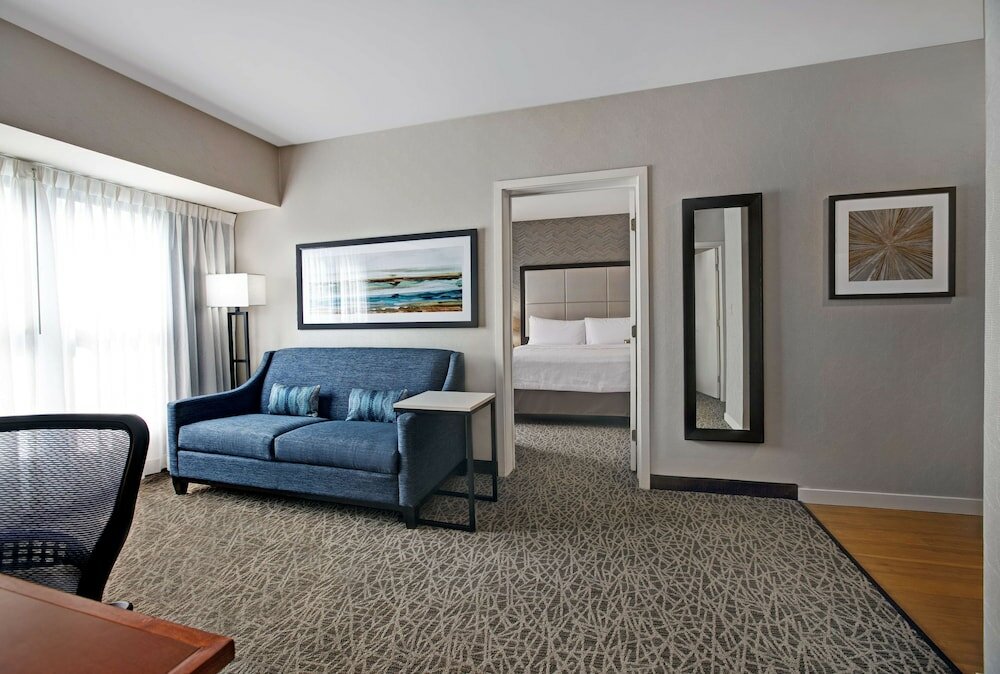 Room, Accessible, Non Smoking