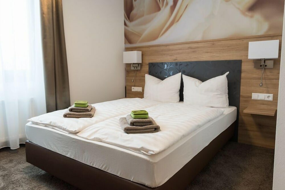 Comfort Double Room, Ensuite