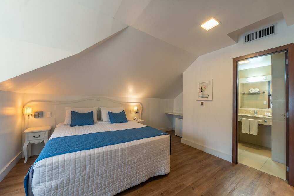Luxury Room