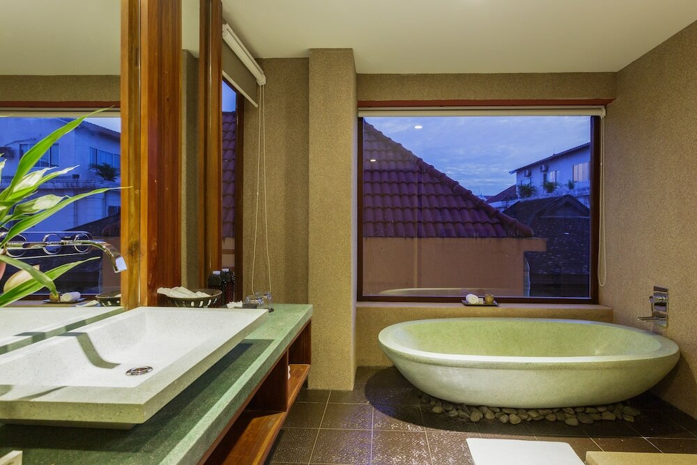 Premier Suite Twin