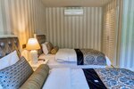 Presidential Suite в Salonika Suites