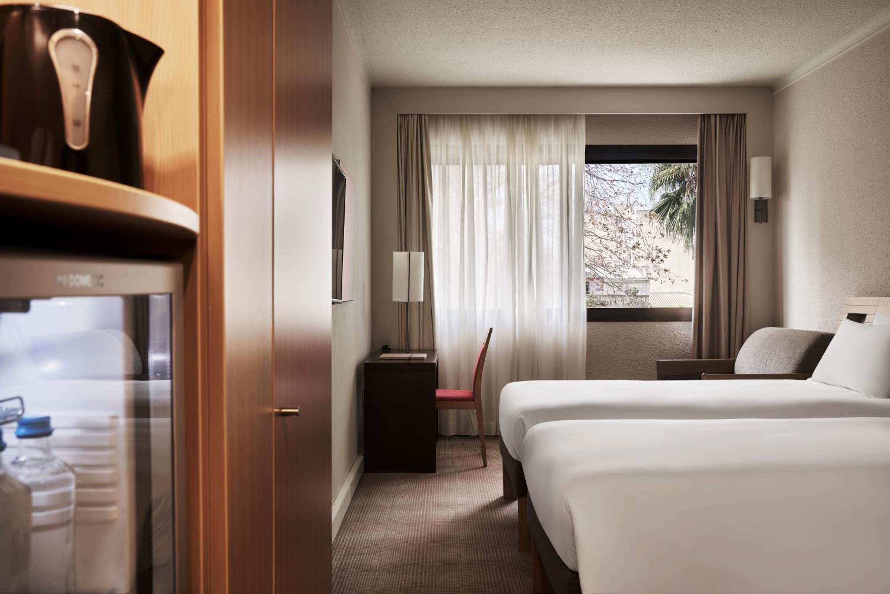 Standard Double Room, 1 double bed