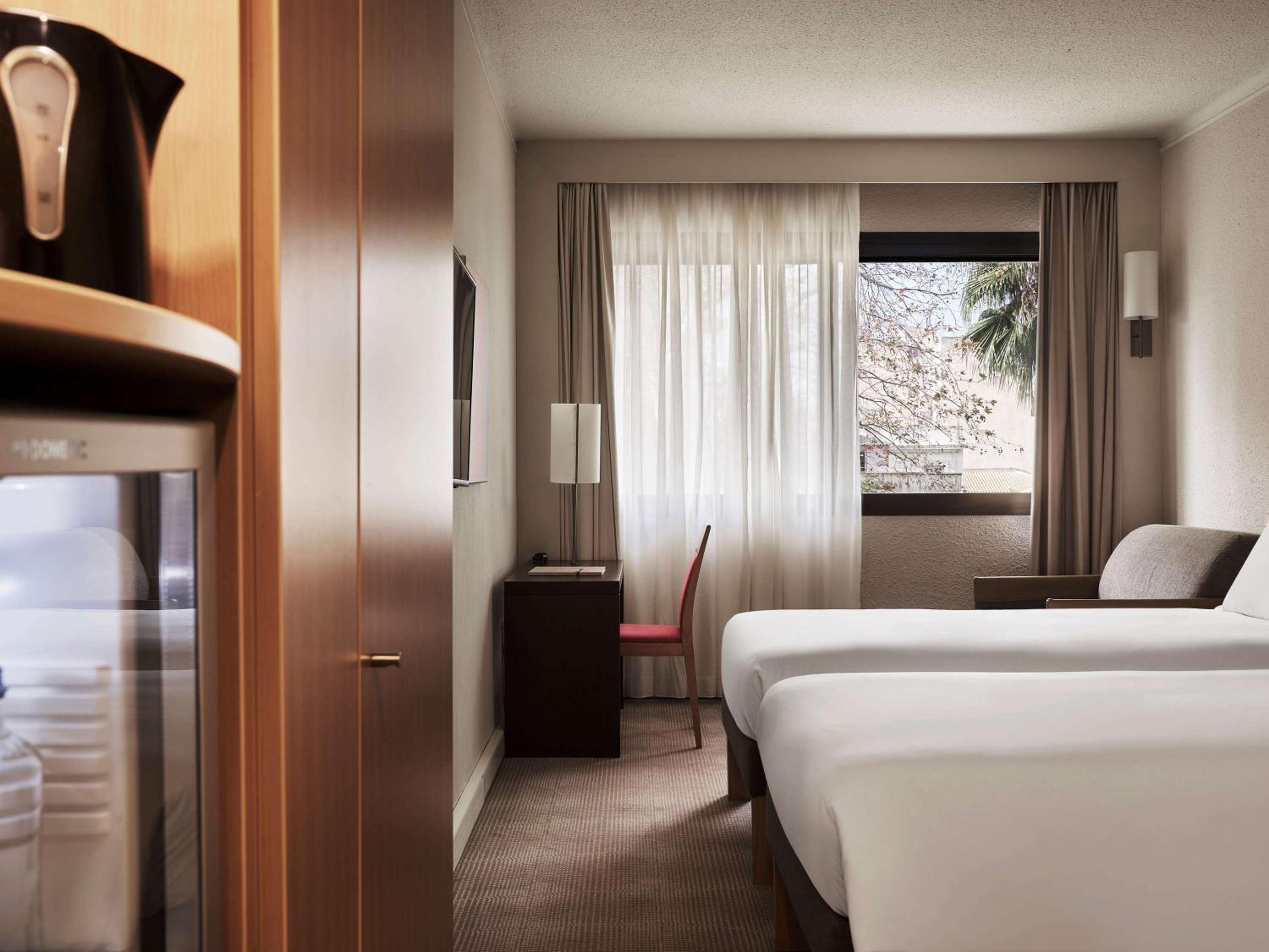 Standard Double Room, 1 double bed
