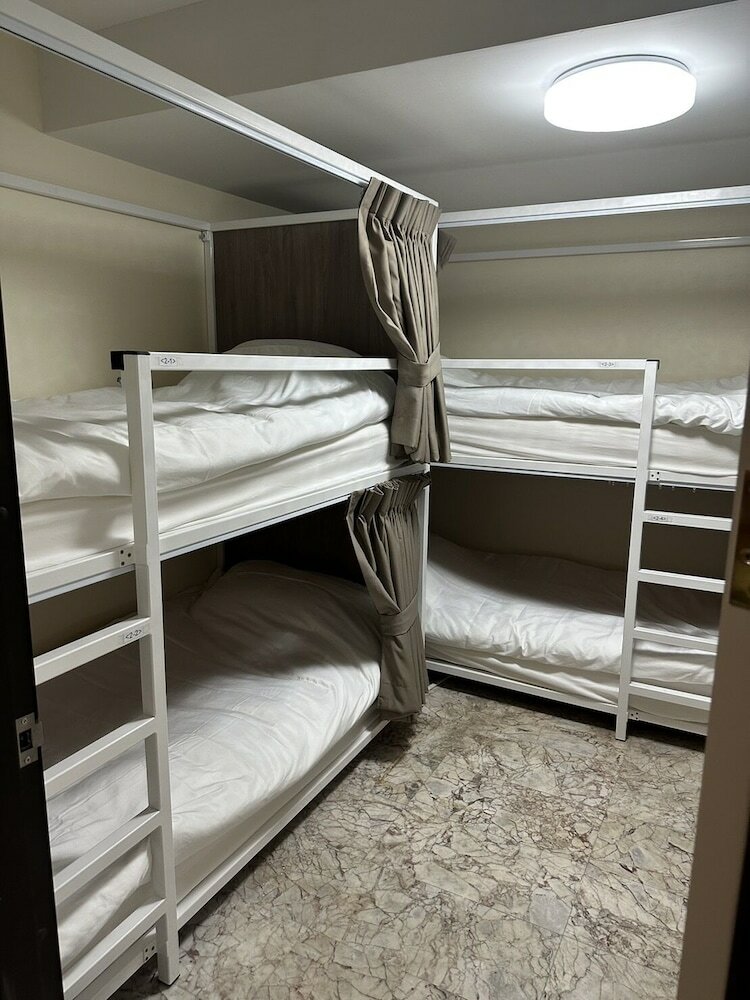 Basic Shared Dormitory
