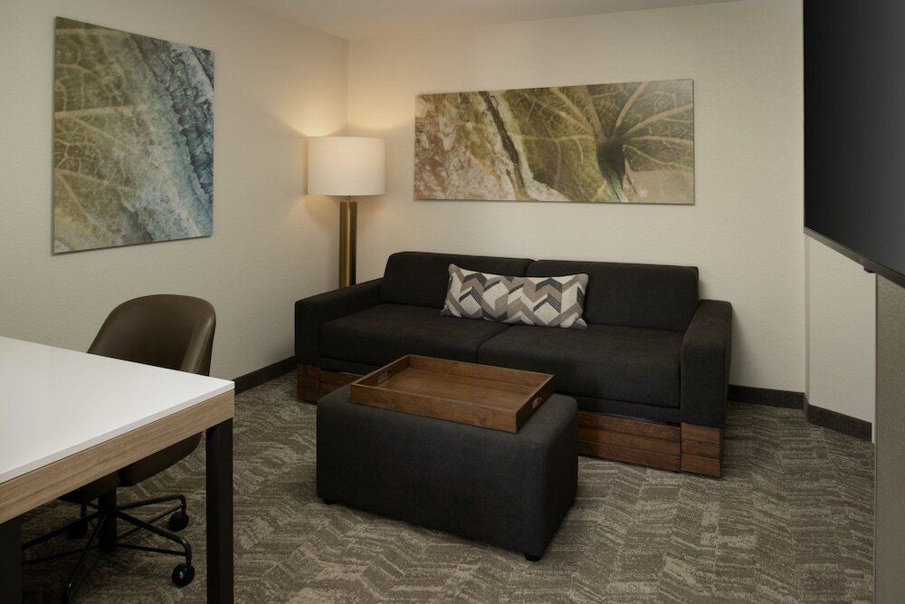 Suite, Multiple Beds