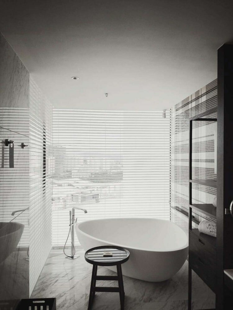Room, 1 King Bed, City View