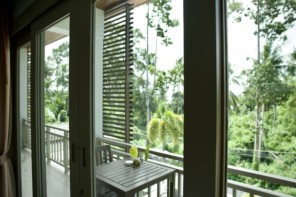 Deluxe Studio, Non Smoking