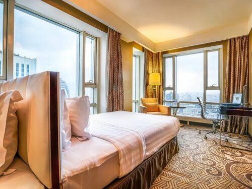 Family Suite в Best Western Premier Tuushin Hotel