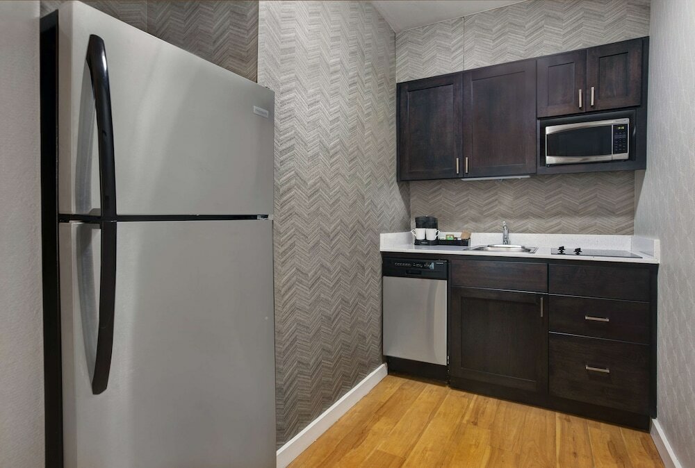 Suite, 1 Bedroom