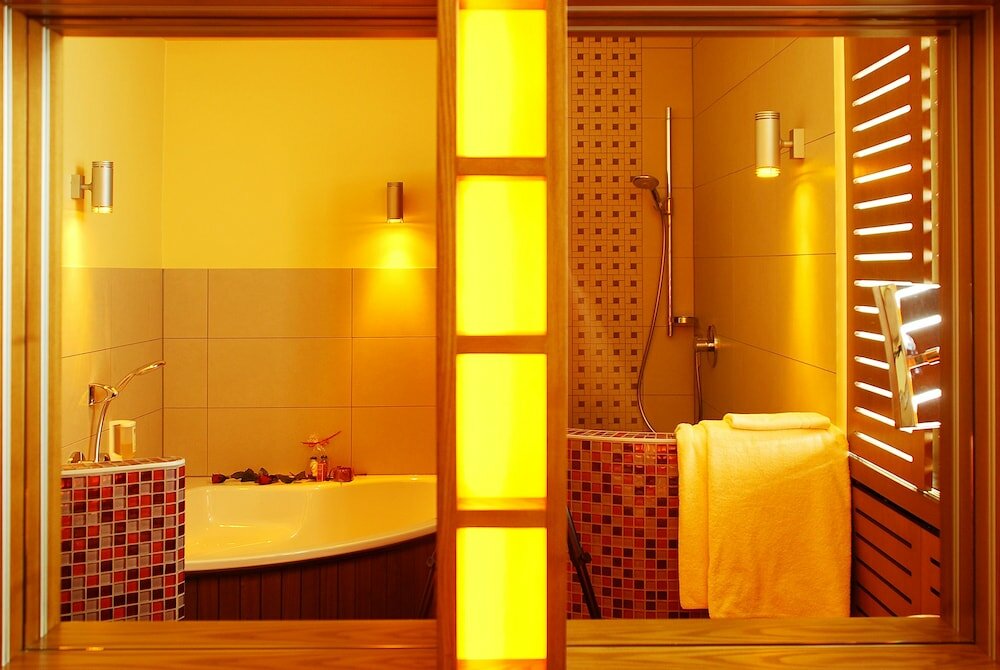 Business Room, 1 Twin Bed