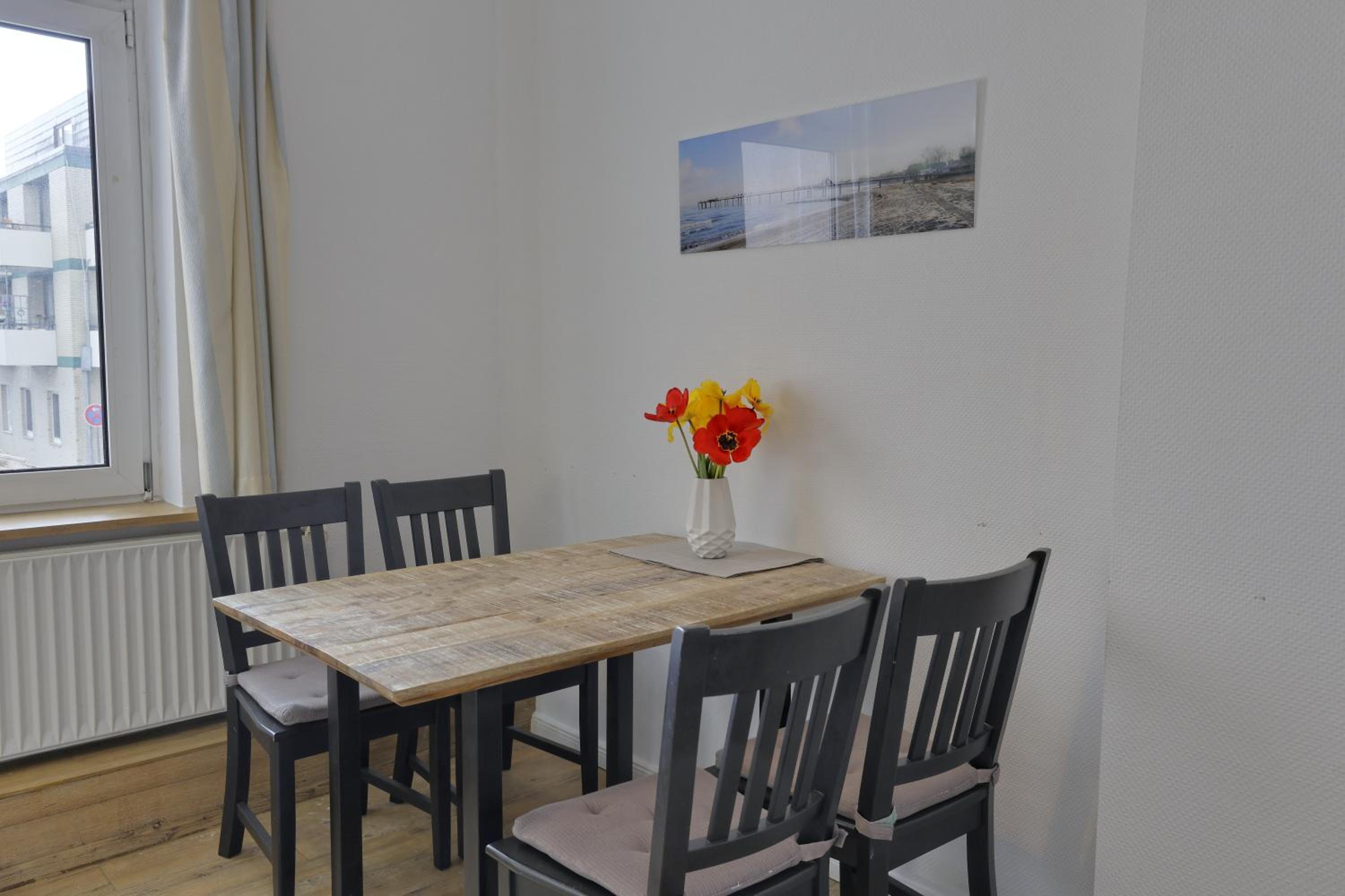 Apartment 104