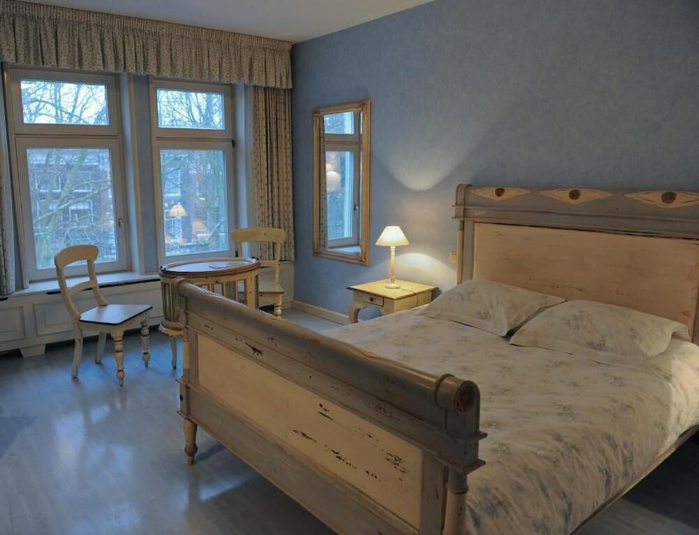 Premium Double Room