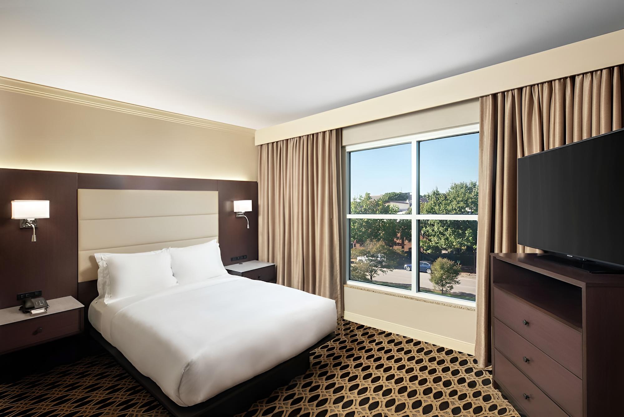 Room, Accessible