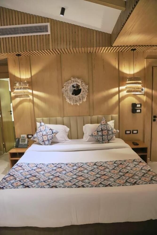 HoneyMoon Bungalow