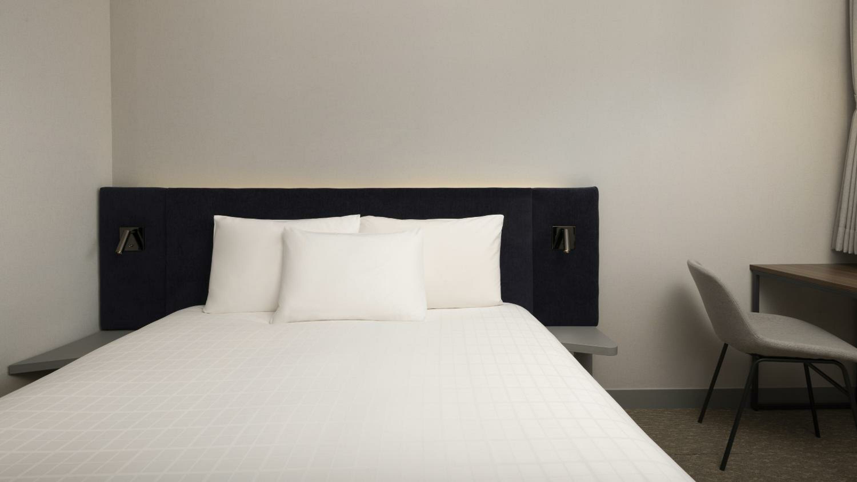 Special Offer - Superior Room (Double) with 1 limited-edition K-Brick Toy set per stay