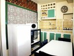 Economy Apartment, Kitchenette, City View в Residence Yasmina