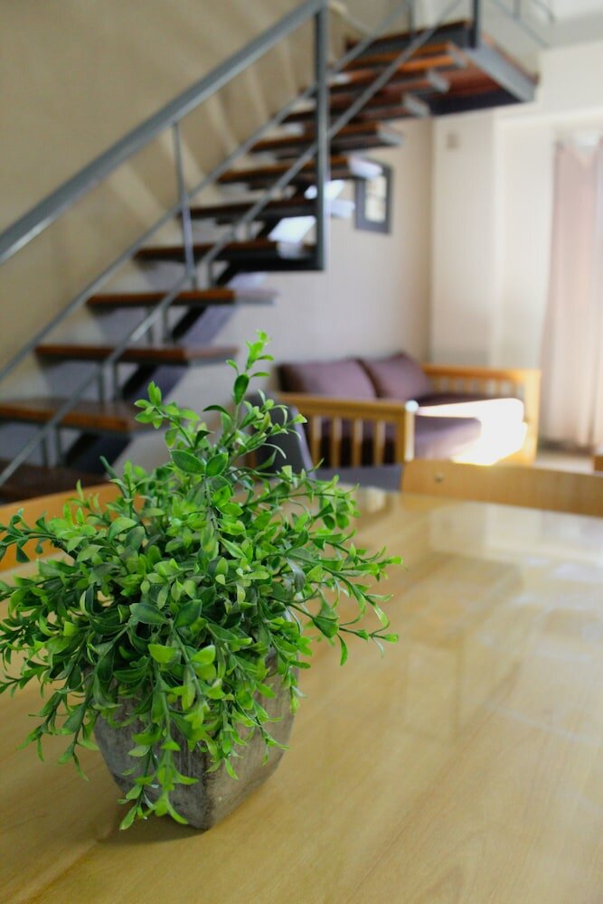Family Duplex