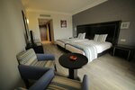 Double or Twin Room в Hotel Suisse