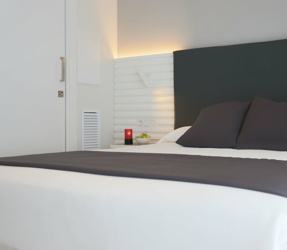 Superior Double Room, Terrace