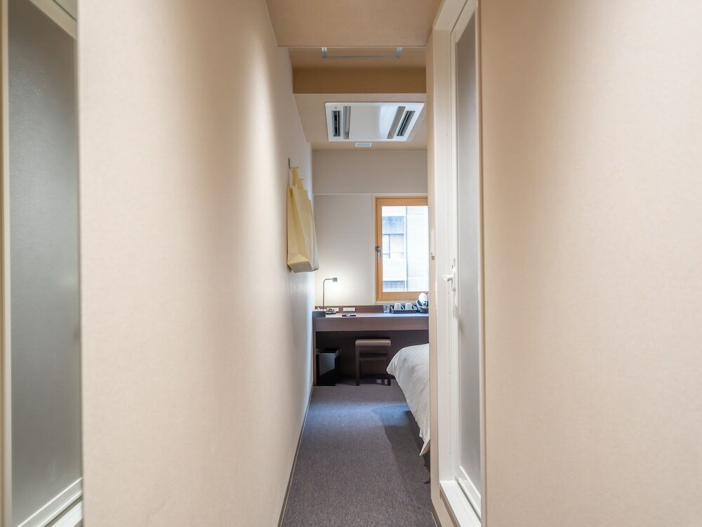 Standard Single Room (No daily cleaning) Non-smoking